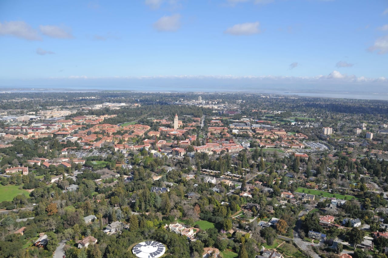 Maria Afzal Bay Area Real Estate Expert