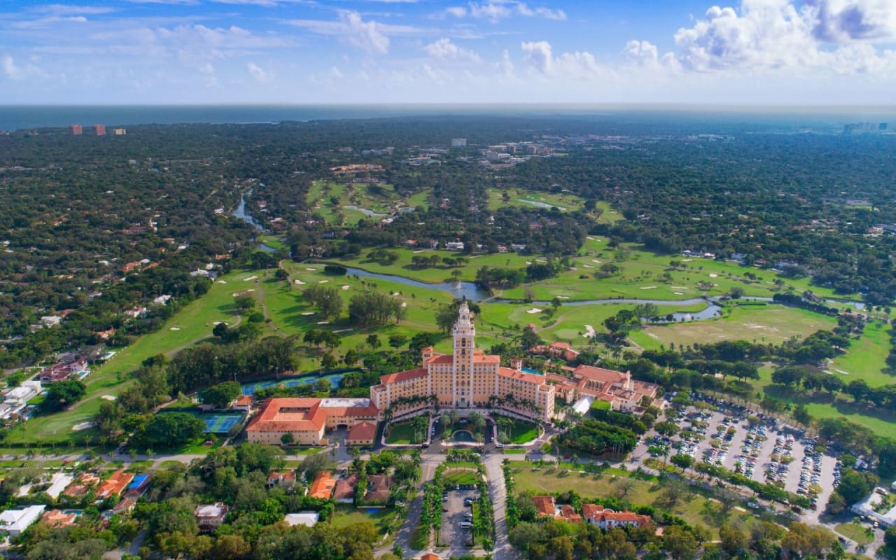 Coral Gables