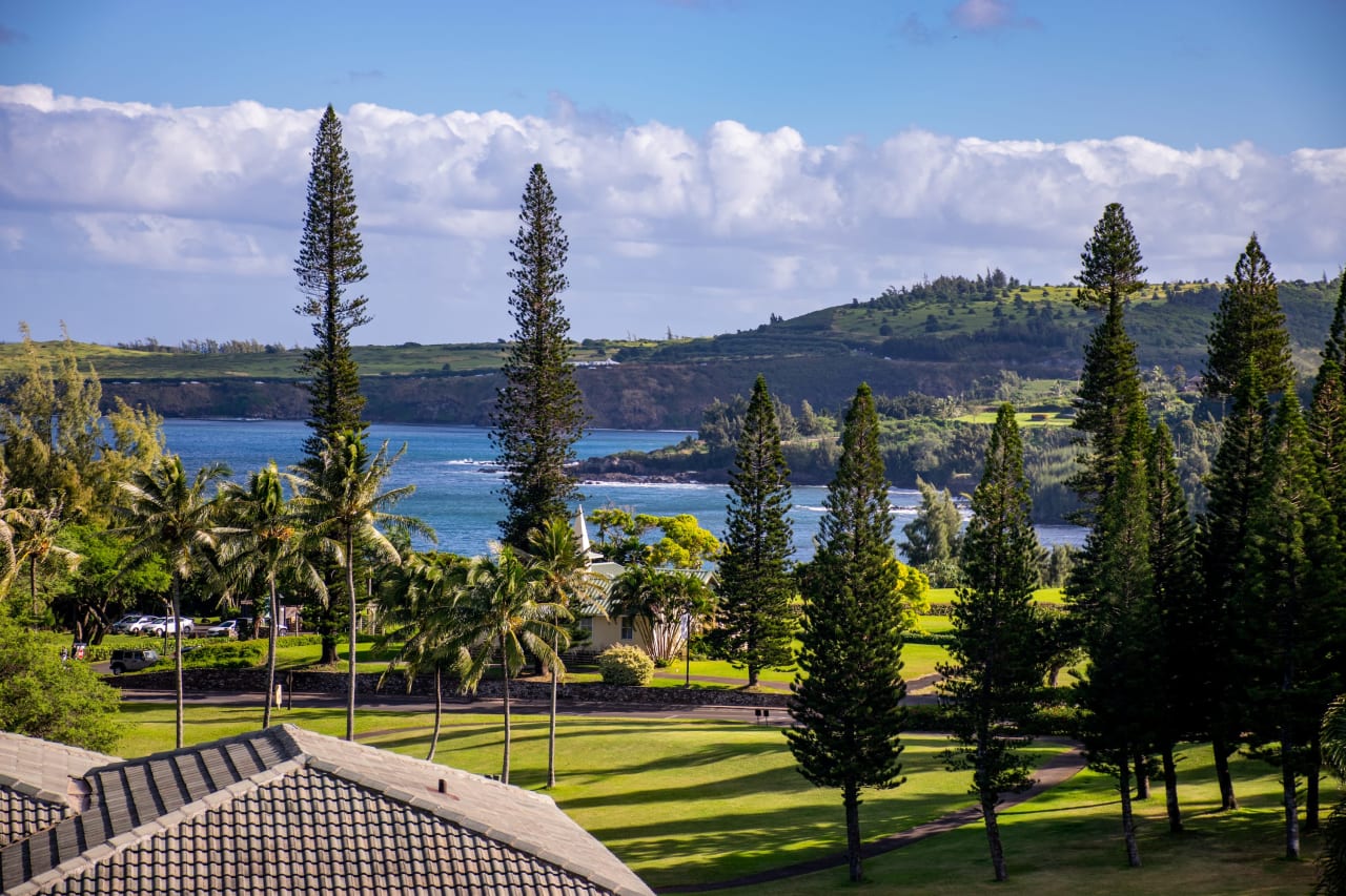 Kapalua 