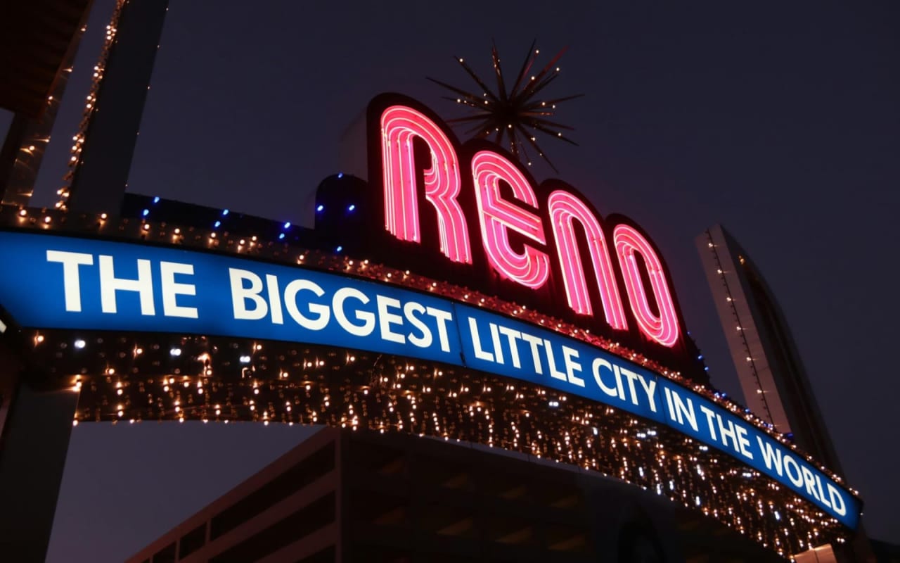 A Local's Guide on Things to Do in Reno, NV