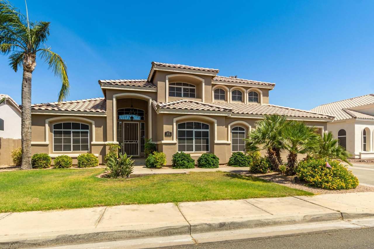 Buying a Home in North Scottsdale The Rider Elite Team