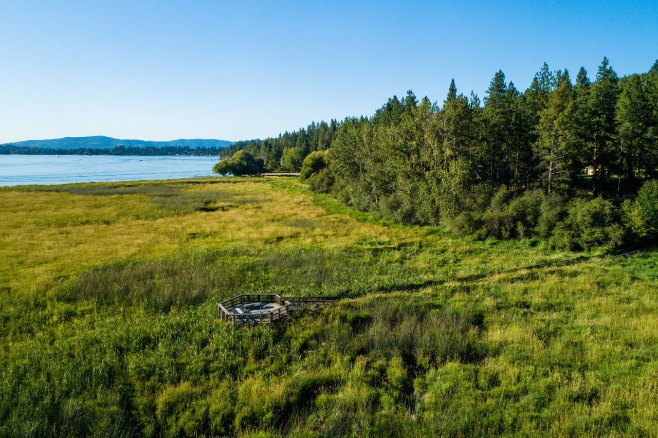 Liberty Lake