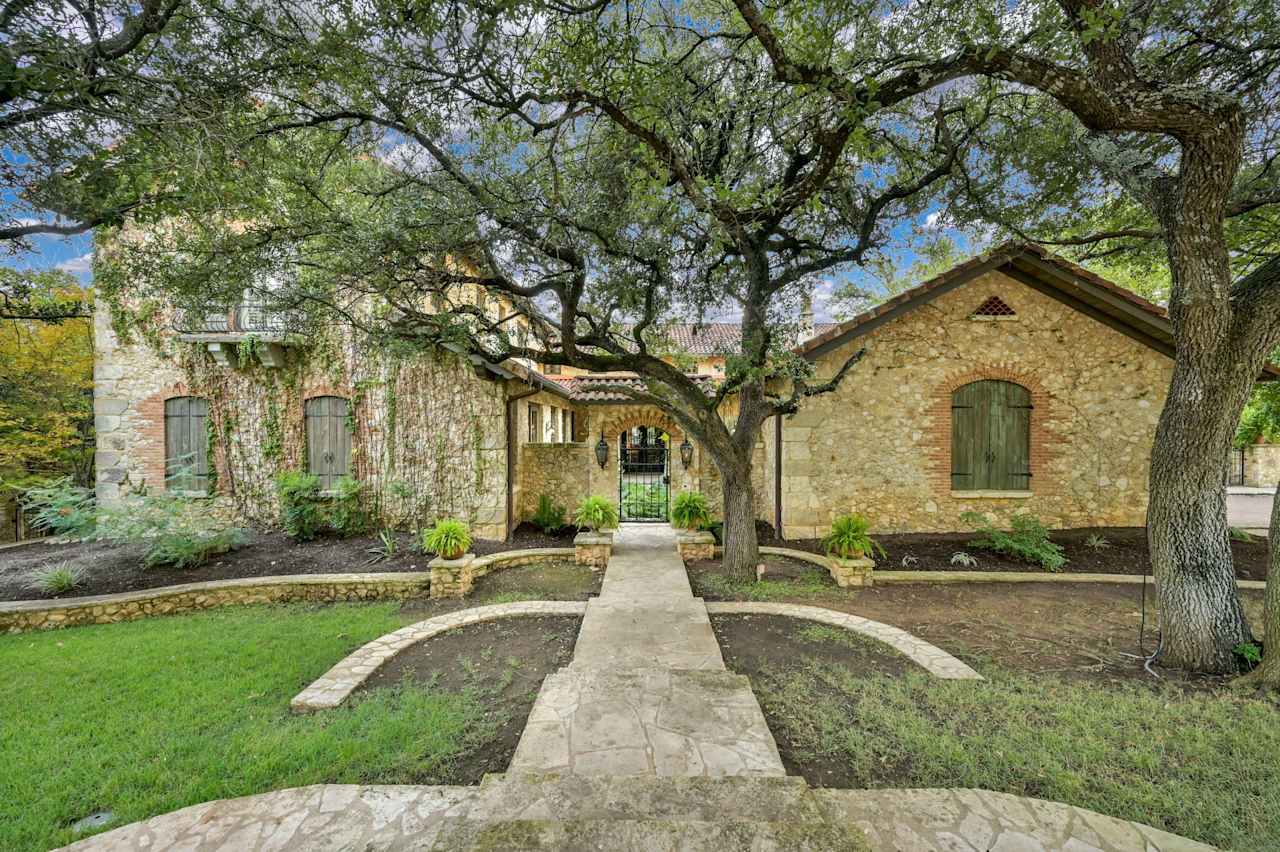 3601 Toro Canyon Road