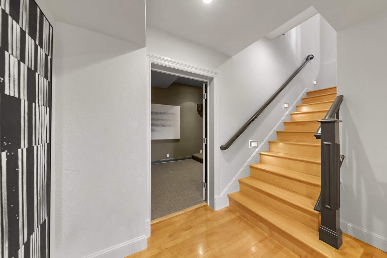 Luxury Tiburon View Home