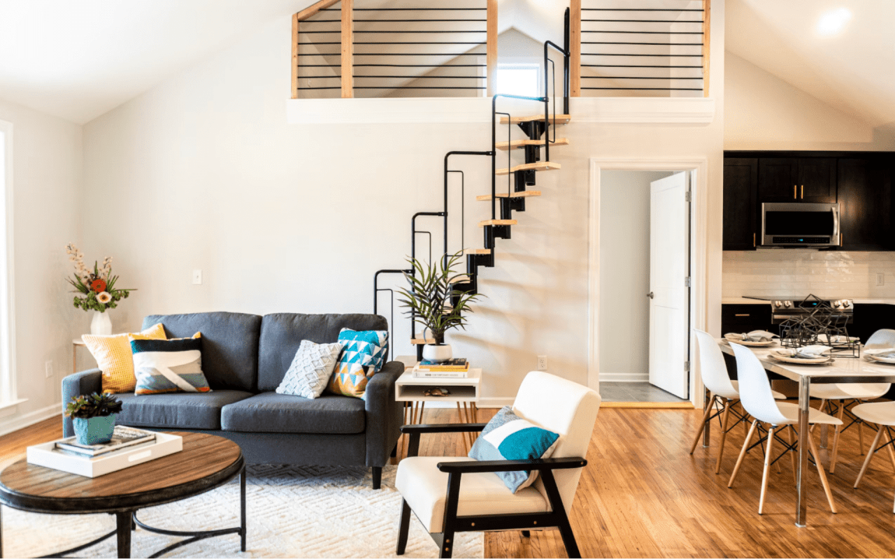 Elevate Your Space: DIY Home Staging Tips for a Stunning Showcase