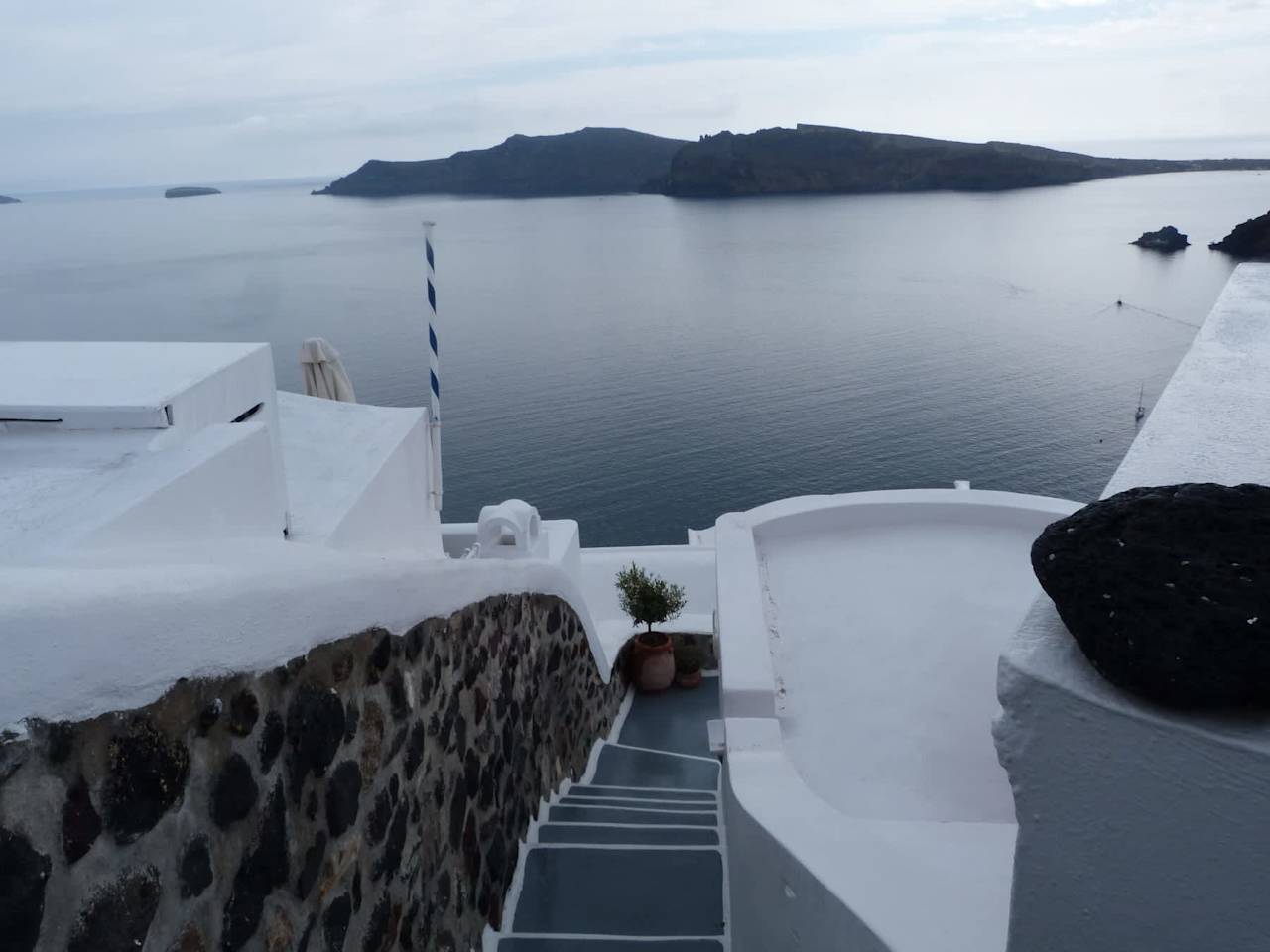 1 Provincial Road Fira - Oia