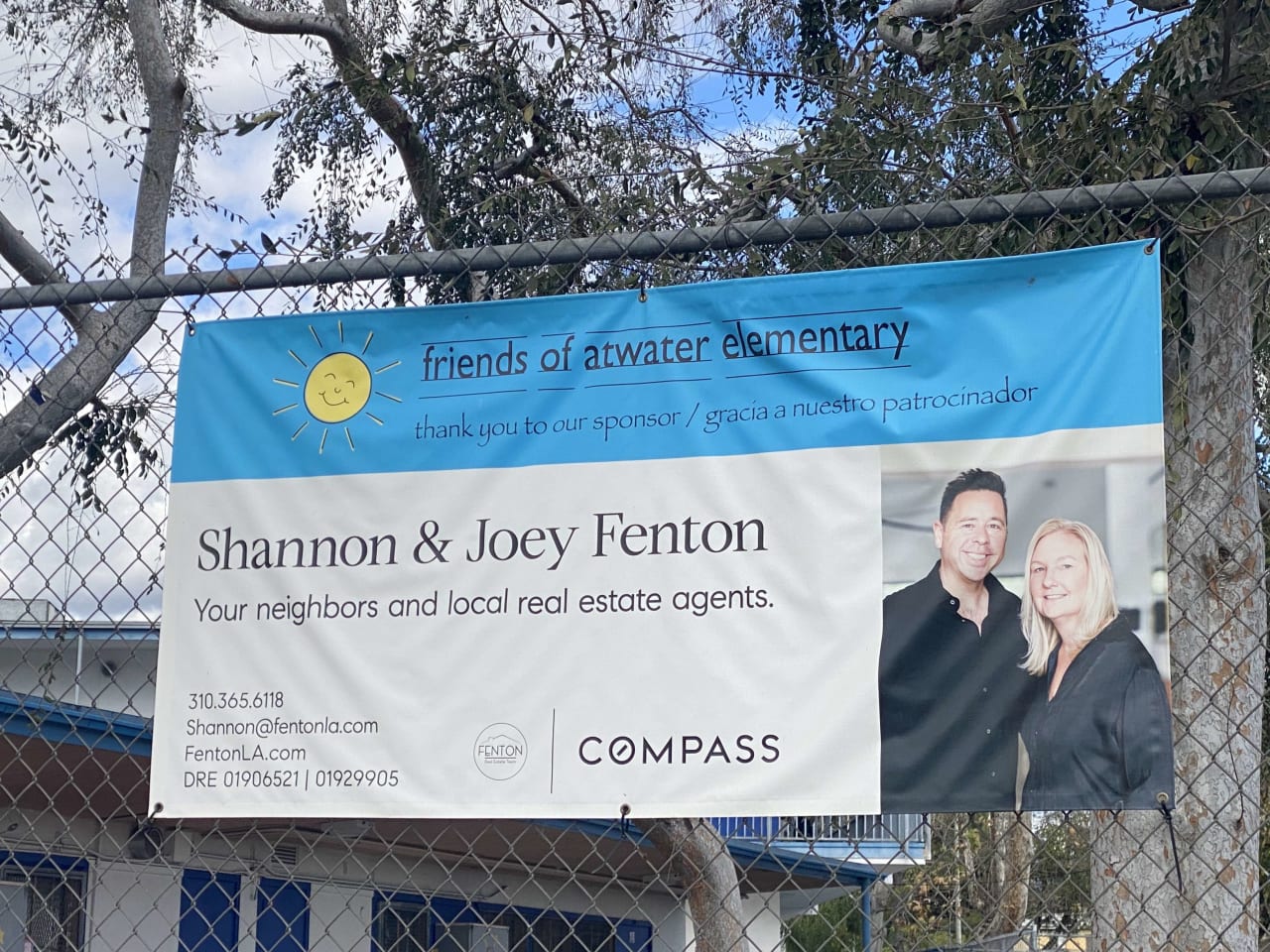 Friends of Atwater Elementary