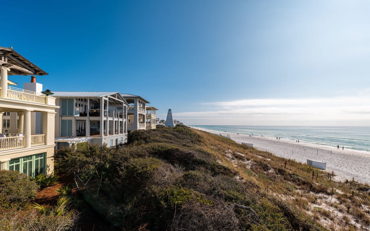 Grayton Beach