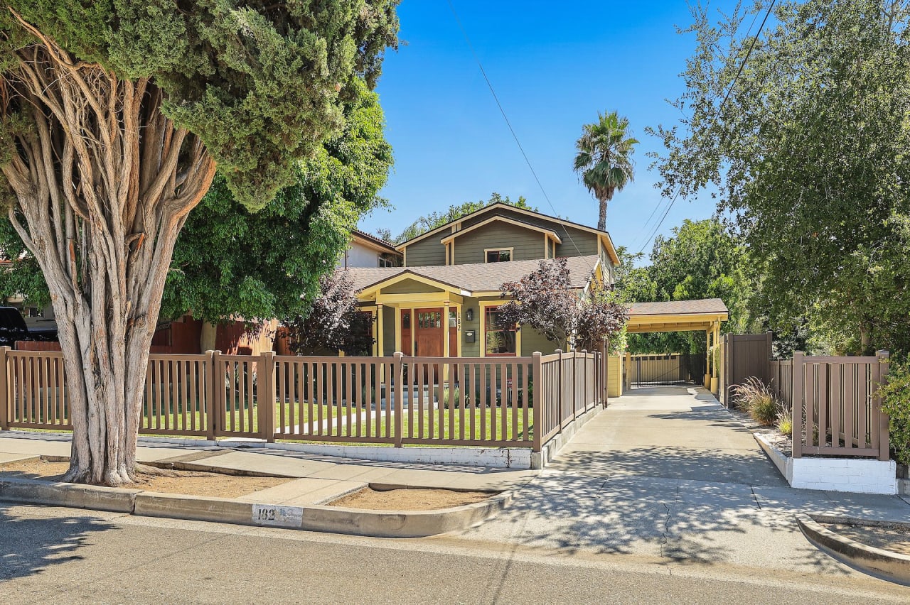 Homes for Sale in the San Gabriel Valley Under 1.5 Million DPP Real Estate