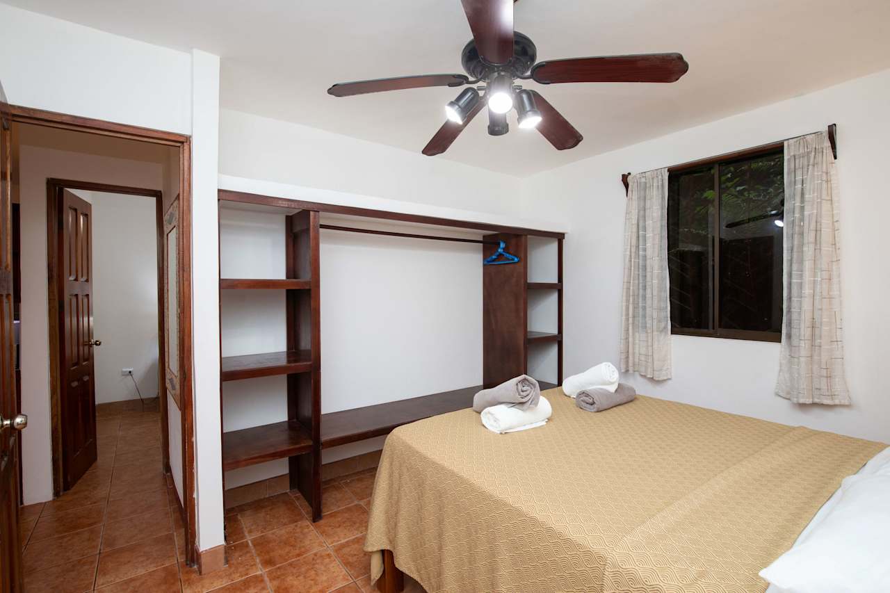 Eco Condos for Sale in Manuel Antonio Within gated community!