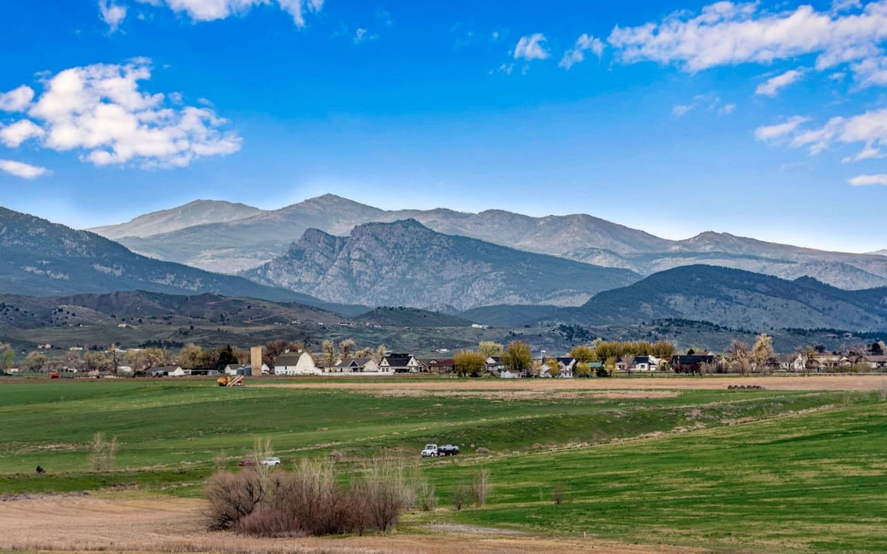 Harvest Ridge / Berthoud 