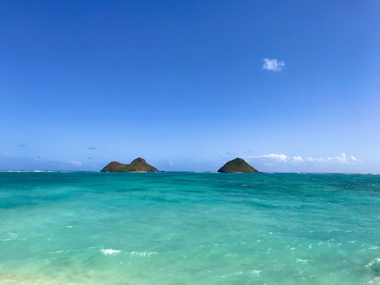 Lanikai