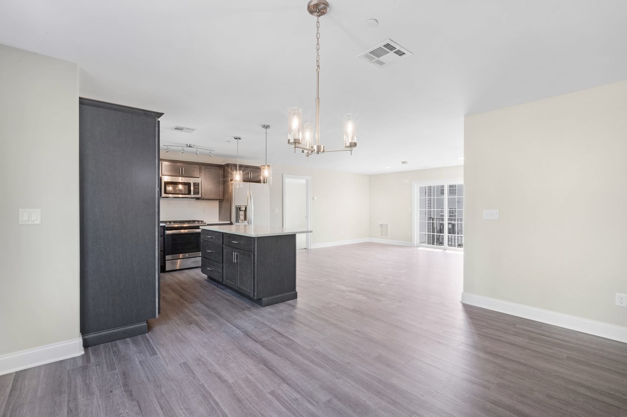 Allure Apartments Ferruggia Associates Ferruggia Associates