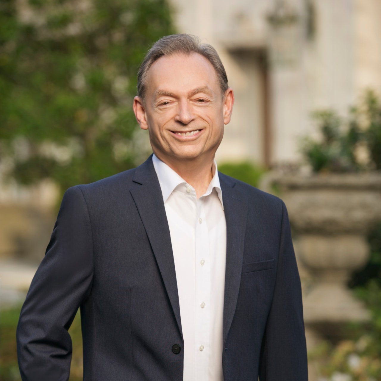 Agents Jon Underhill Real Estate