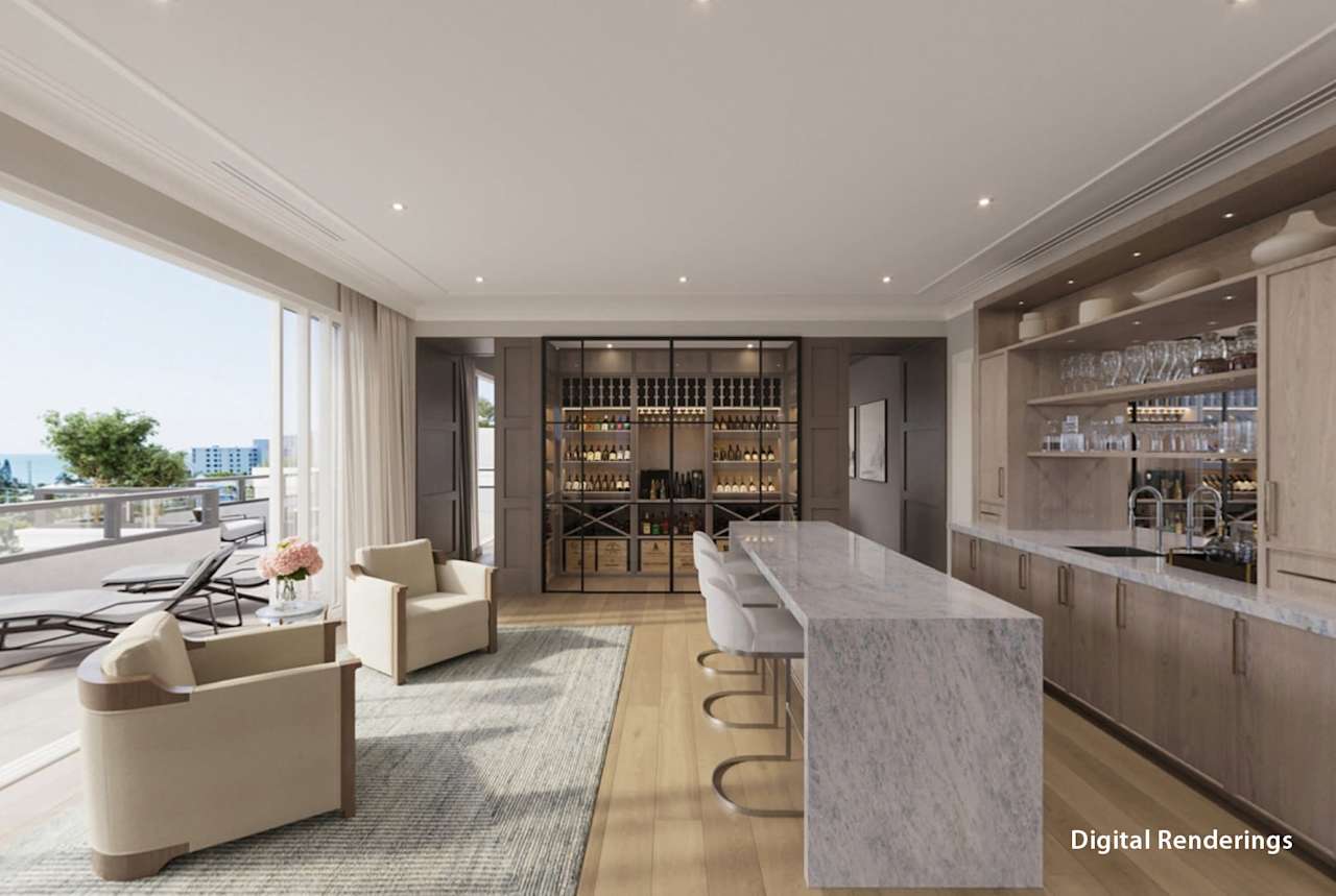 Caretta Juno Beach - JDL Development - Juno Beach