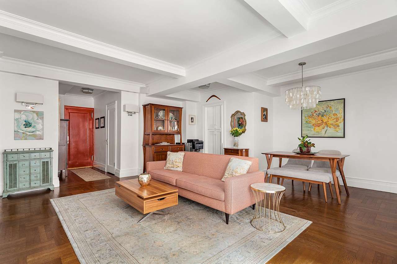 127 West 96th Street Unit 4HJ