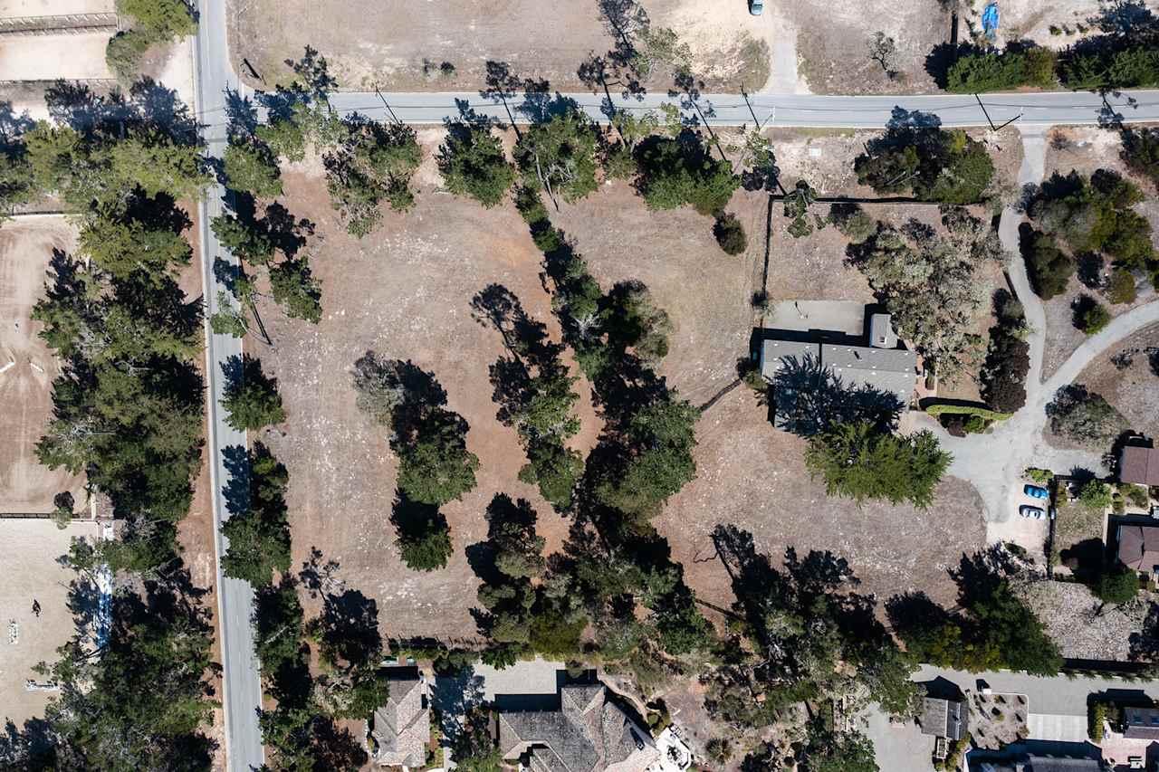 SW Corner of Portola Road and Alva Lane Canning Properties Group