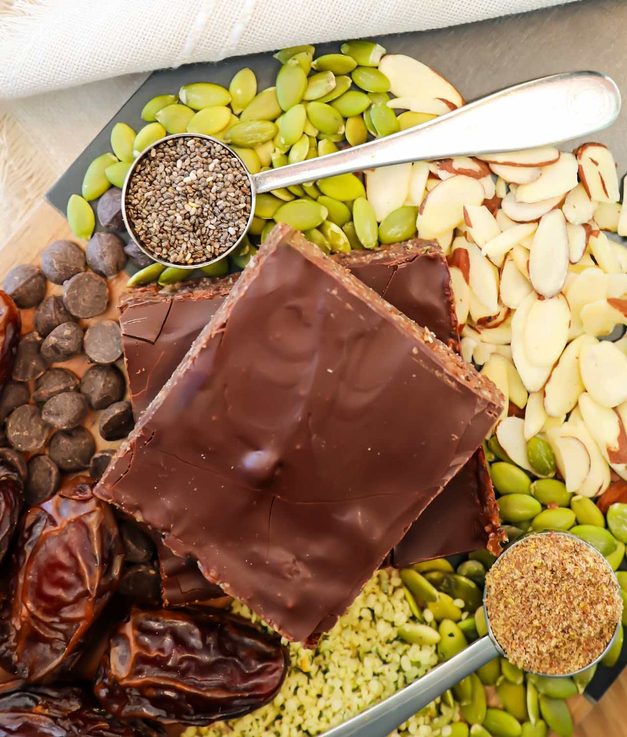 Juice Society Coconut Point Estero McGreevy and Comisar