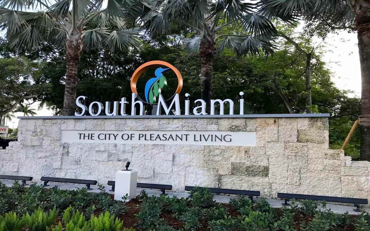 Gravity Real Estate Down to Earth Agents serving Miami, Florida