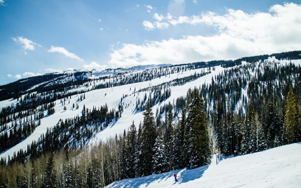 Tamarack Offers Free Ski Day To All Idaho Passholders