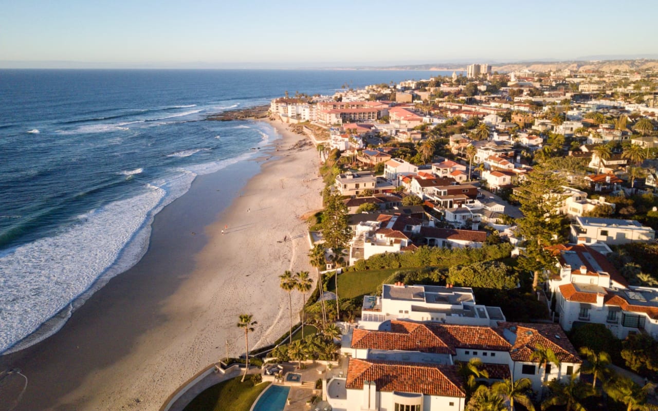 The Power of Location: Understanding the Impact of Location on Real Estate Value in La Jolla, CA