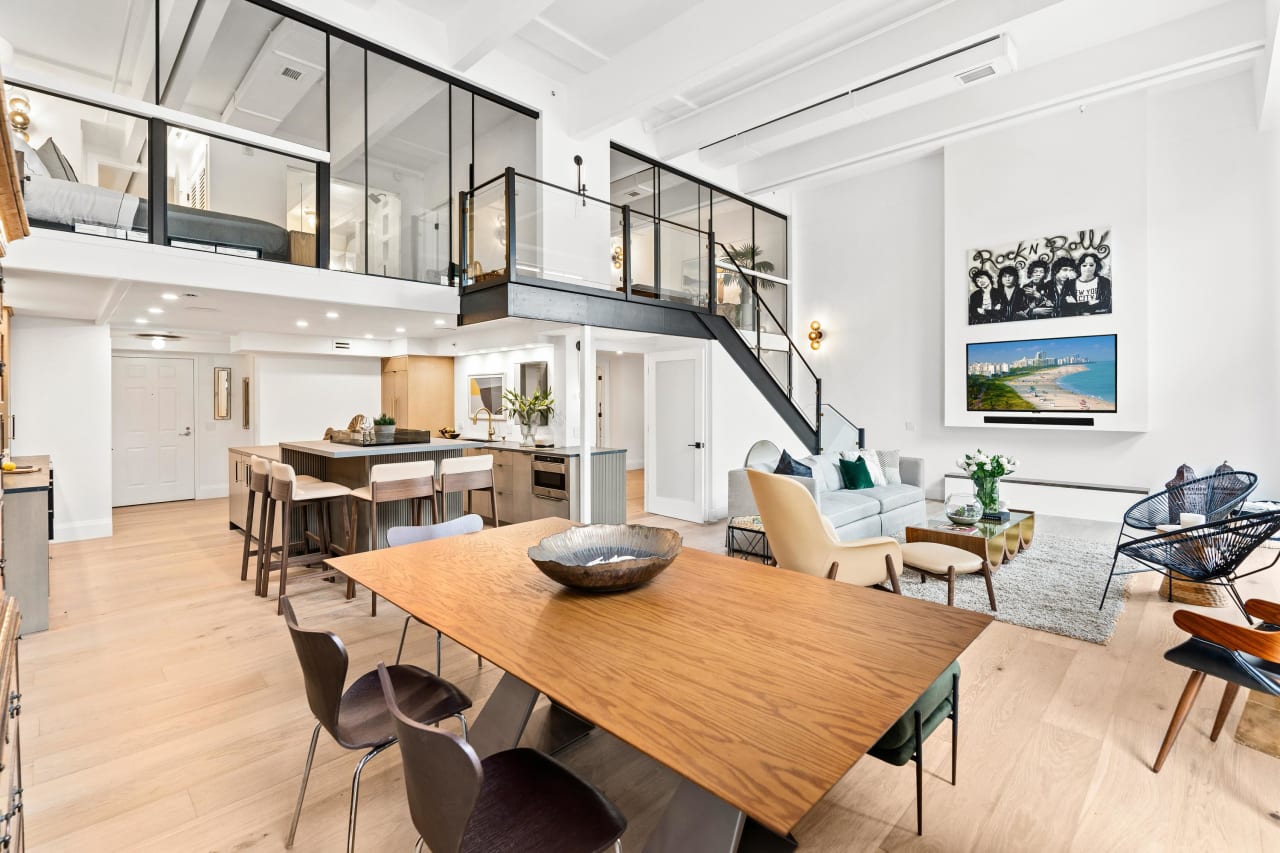 Bespoke Penthouse Building Locations Reference: Luxury Bespoke 3Br Penthouse Marina Views At Yacht Club Residence