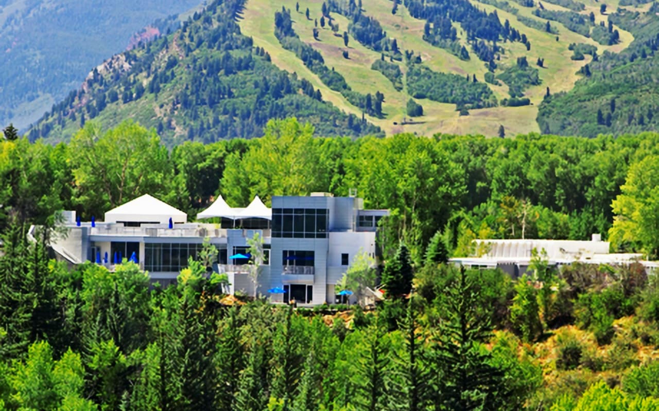 Aspen Valley and Market Update August 2014