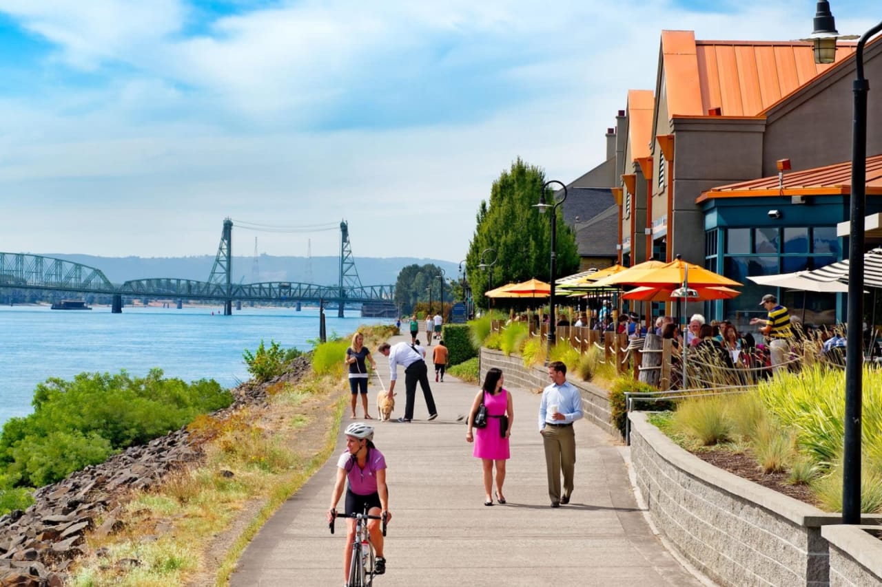 8 Reasons People Love Living in the Vancouver, WA Area