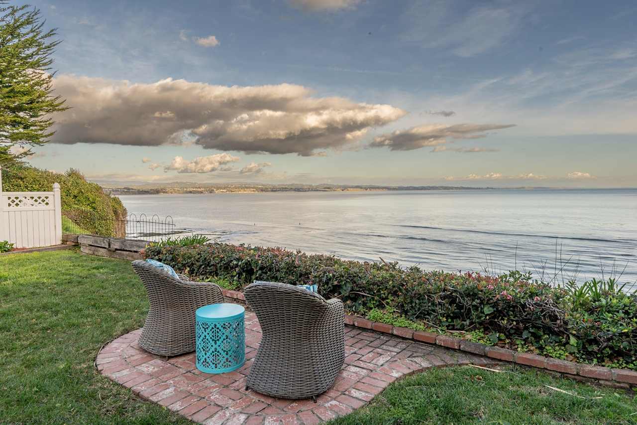 Opal Cliff Views 4570 Opal Cliff Drive