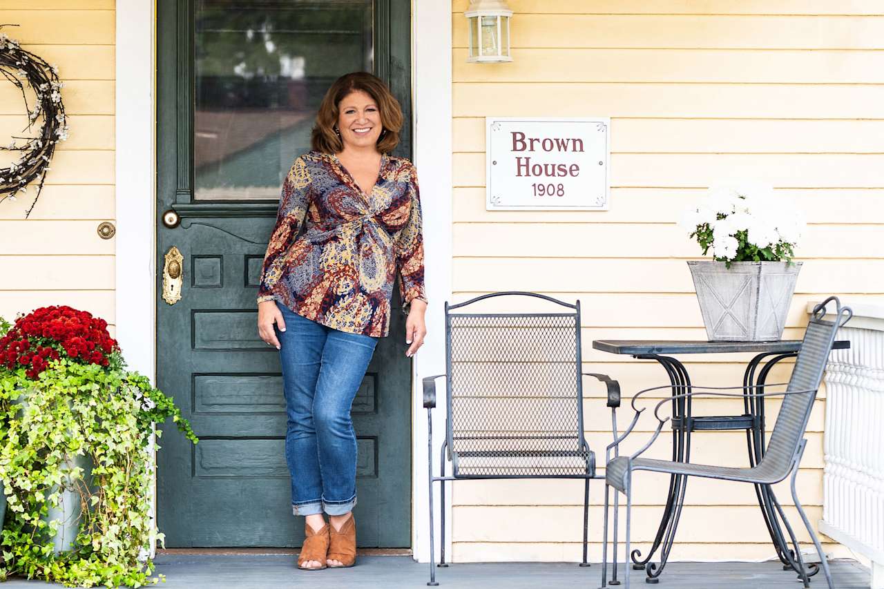 Rhonda LePoidevin Bothell Real Estate Agent