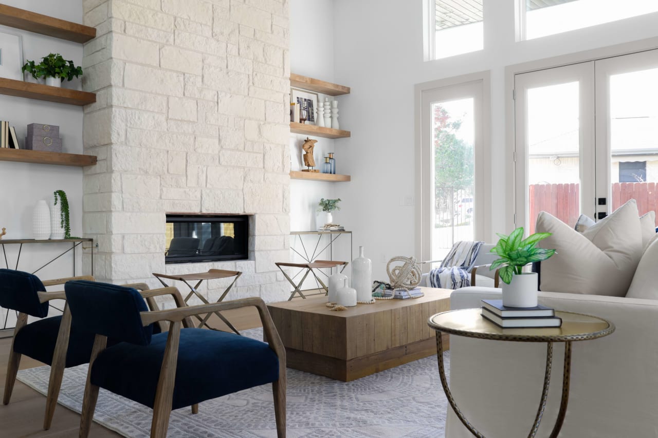 Lakefront Drive Lago Vista, TX 78645 Home for Sale