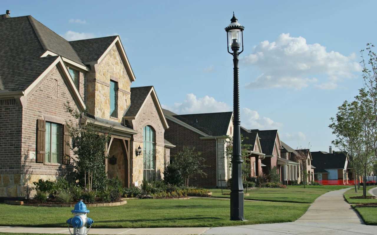 Waco Real Estate Market The Truss Team