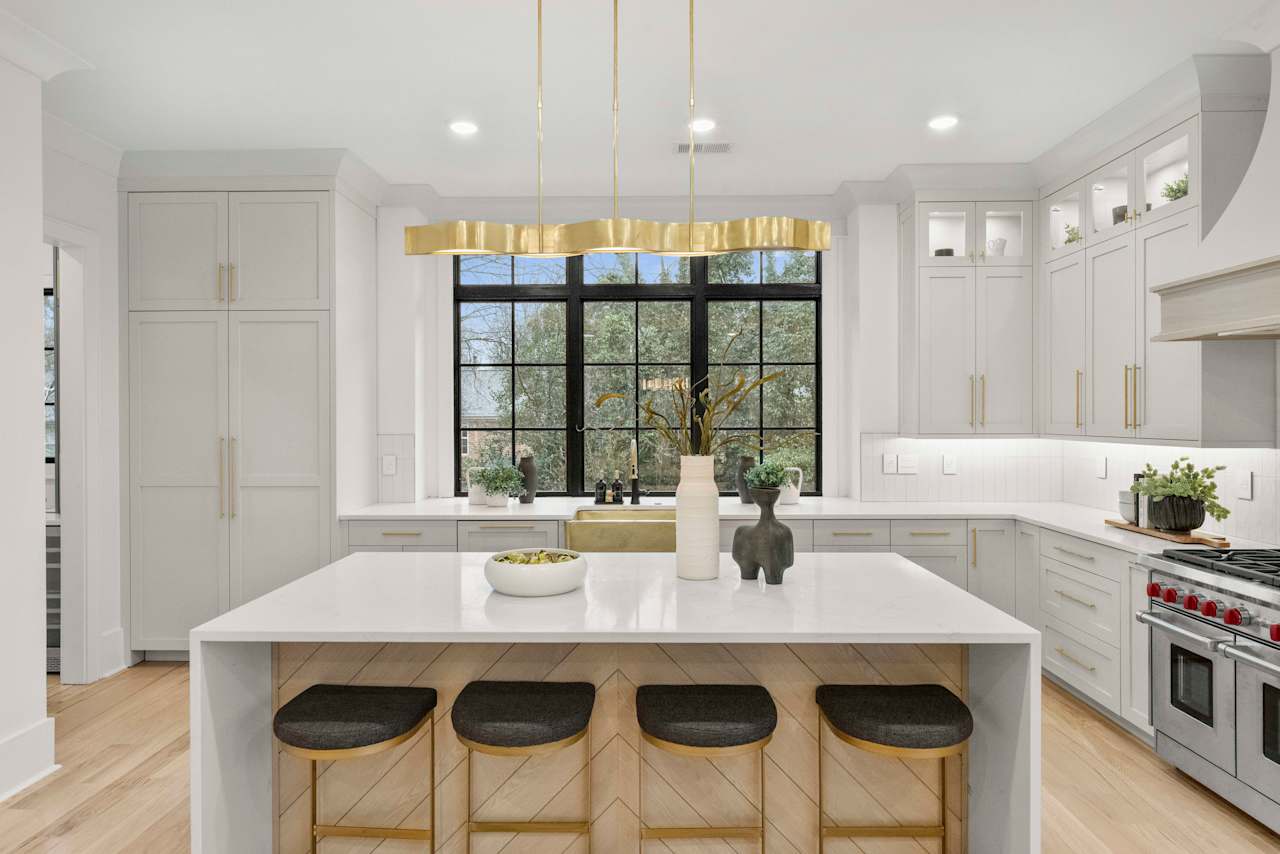 Berry Hill Townhomes