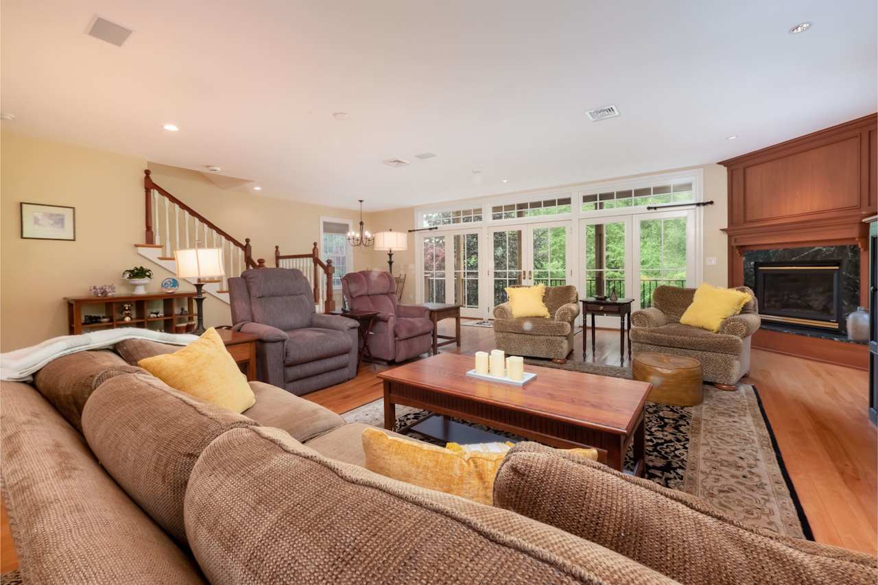 615 Bierys Bridge Road