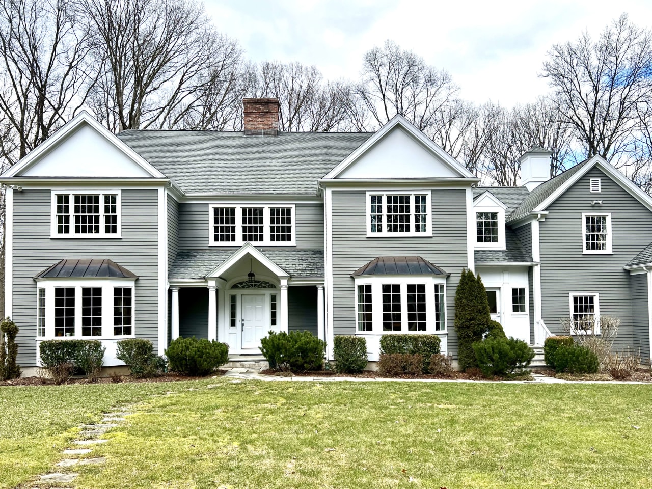 Looking for a fantastic home to buy in Wilton, CT?