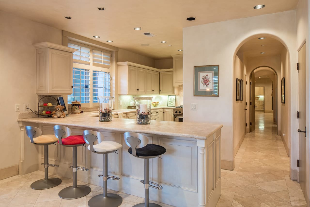 Downtown Carmel Luxury Condo For Sale