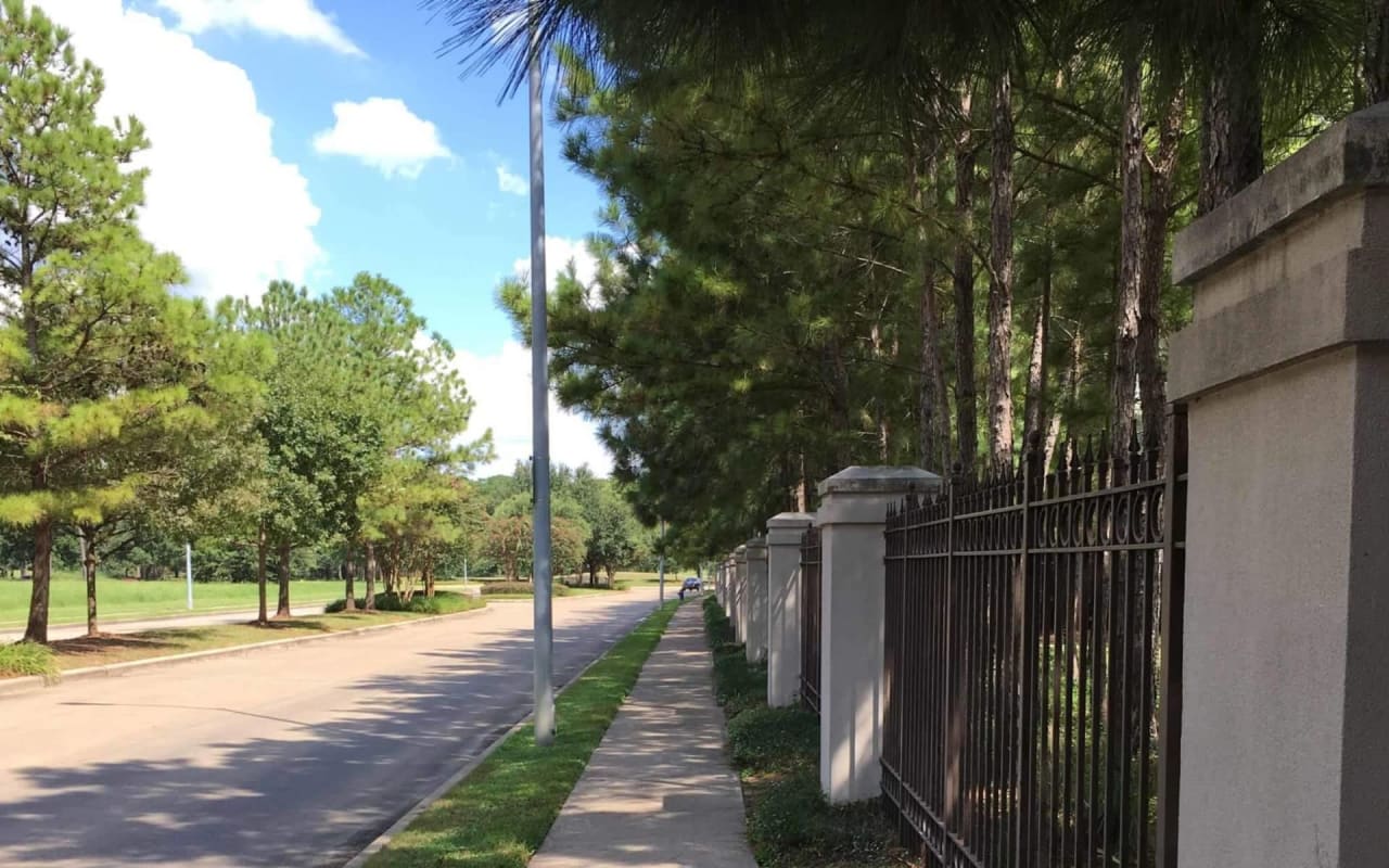 Spring Branch Real Estate and Neighborhood Facts