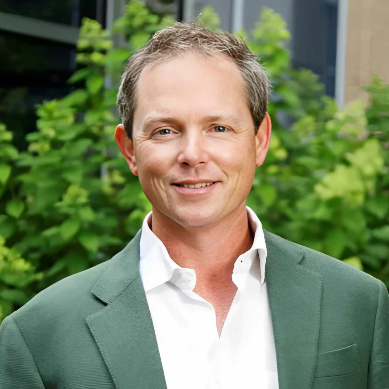 About Bonneau Ansley