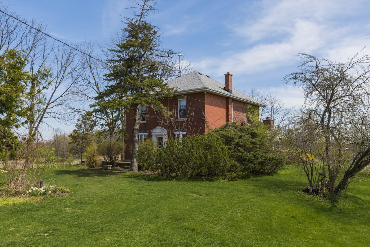 13344 NassagaweyaEsquesing Townline Milton, ON L7J 2L7 Goodale Miller Team