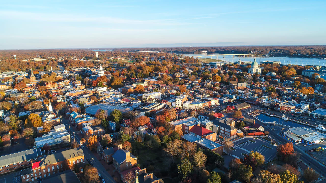 ANNE ARUNDEL COUNTY