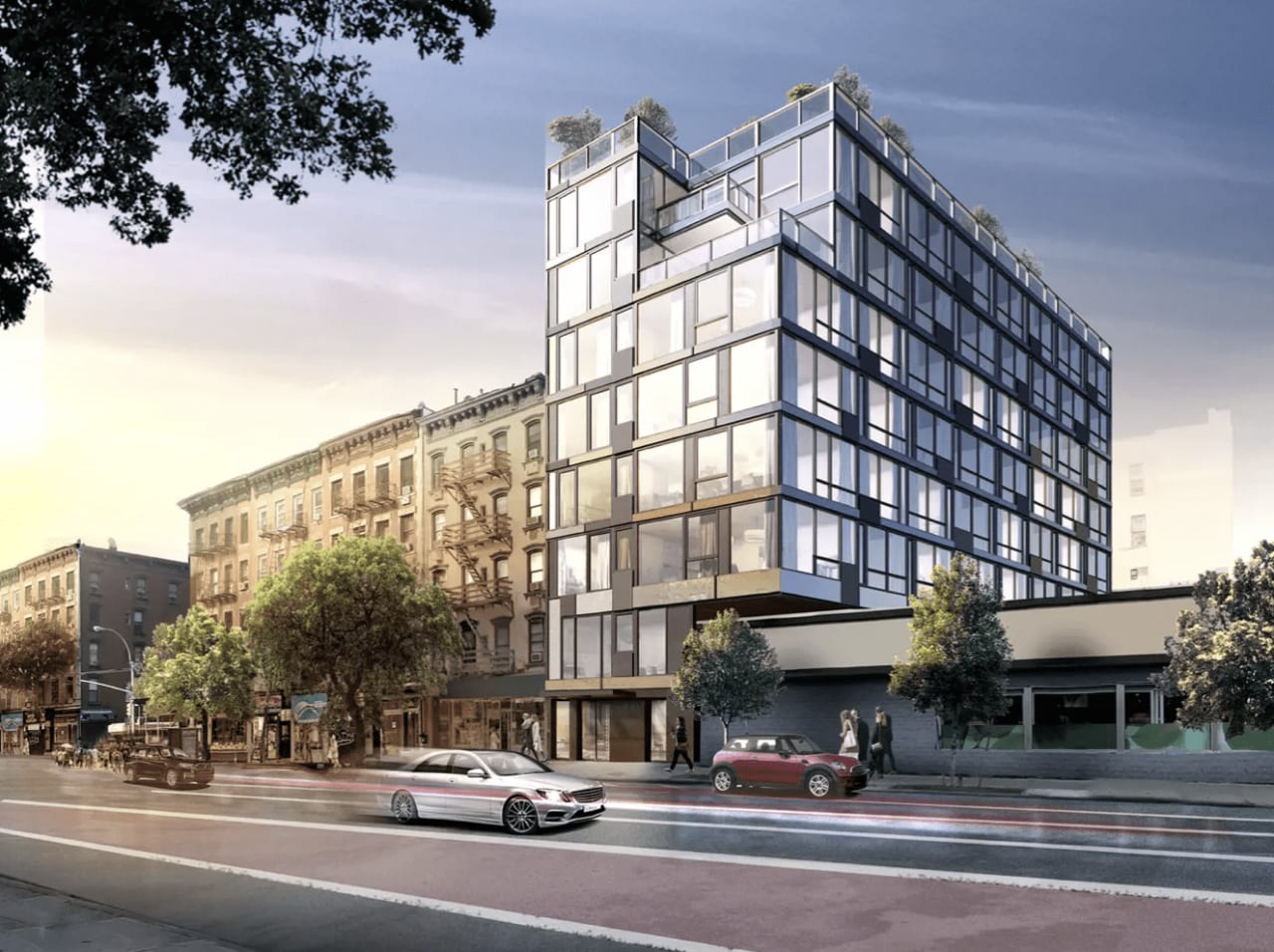 5 Upcoming Residential Developments in Manhattan