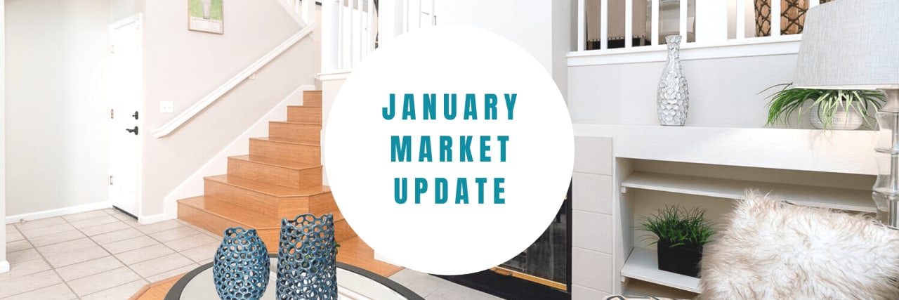 January Market Update