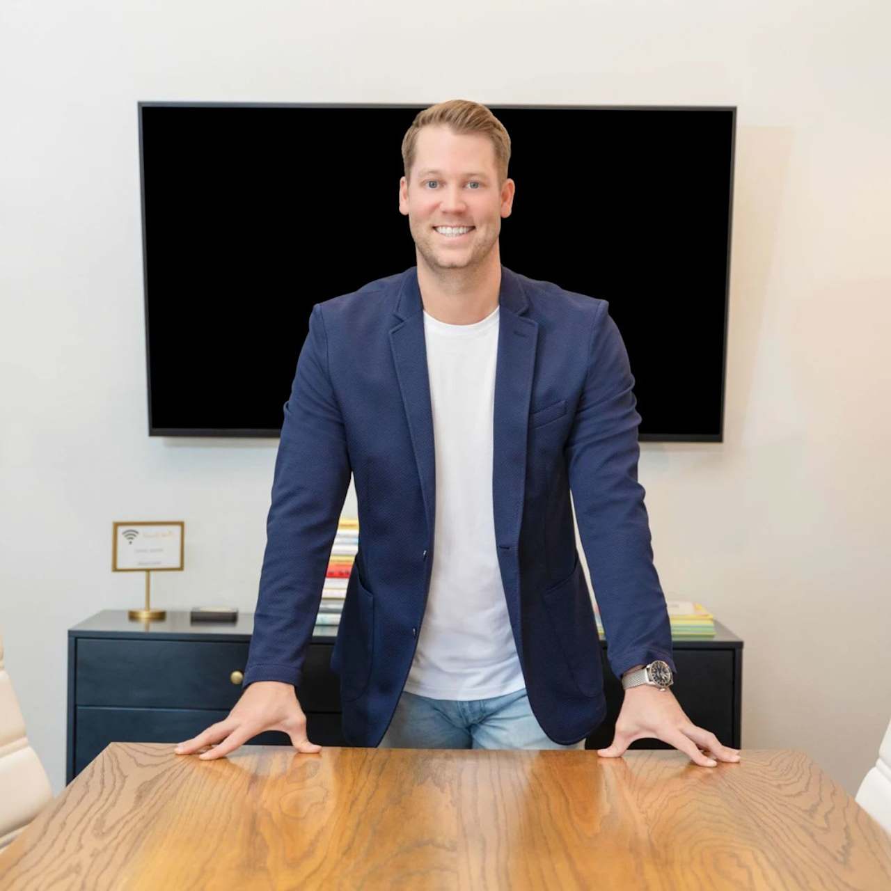 Jon Shuler Real Estate Expert Serving Texas