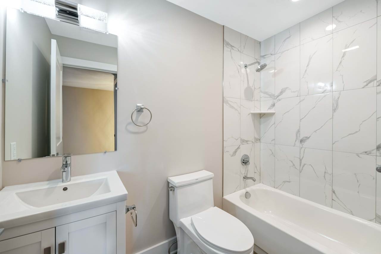 The Alexa New Luxury Townhomes Montvale, New Jersey