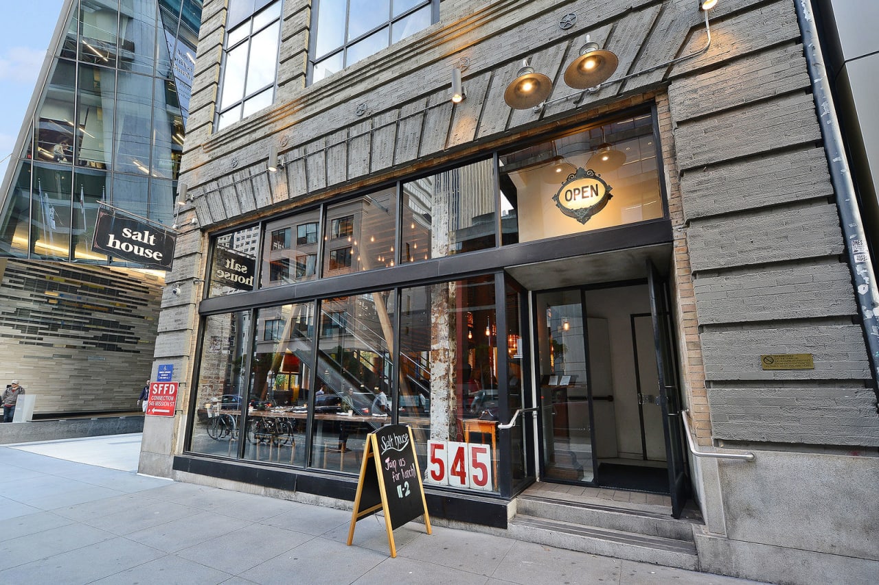 38 Lusk St. #4