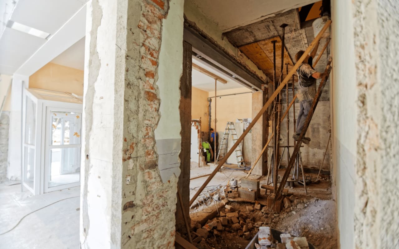 Buying a Fixer-Upper in Ridgewood: Pros, Cons, & Tips