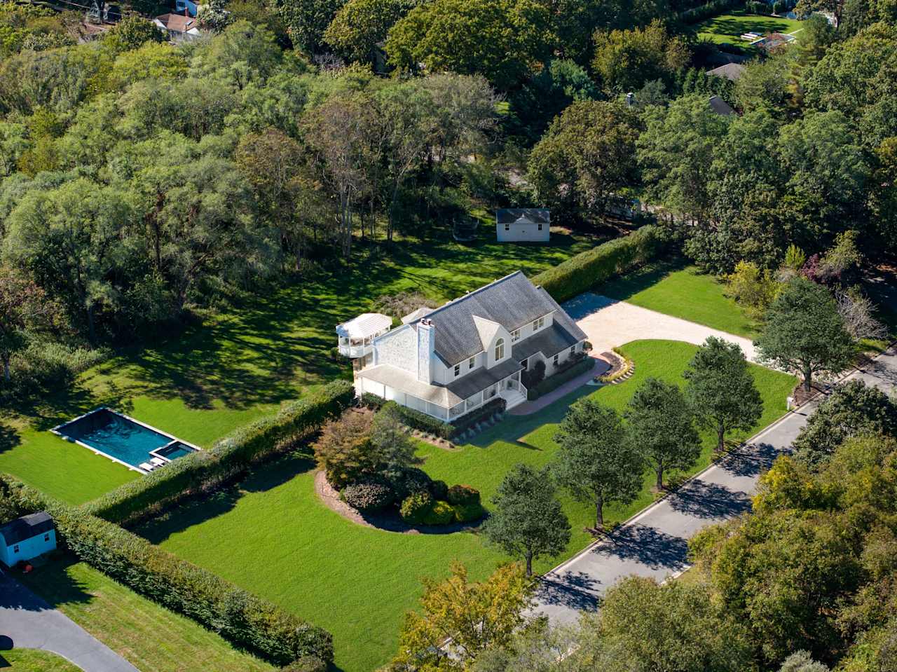 Old Purchase Properties Bellport Real Estate Experts