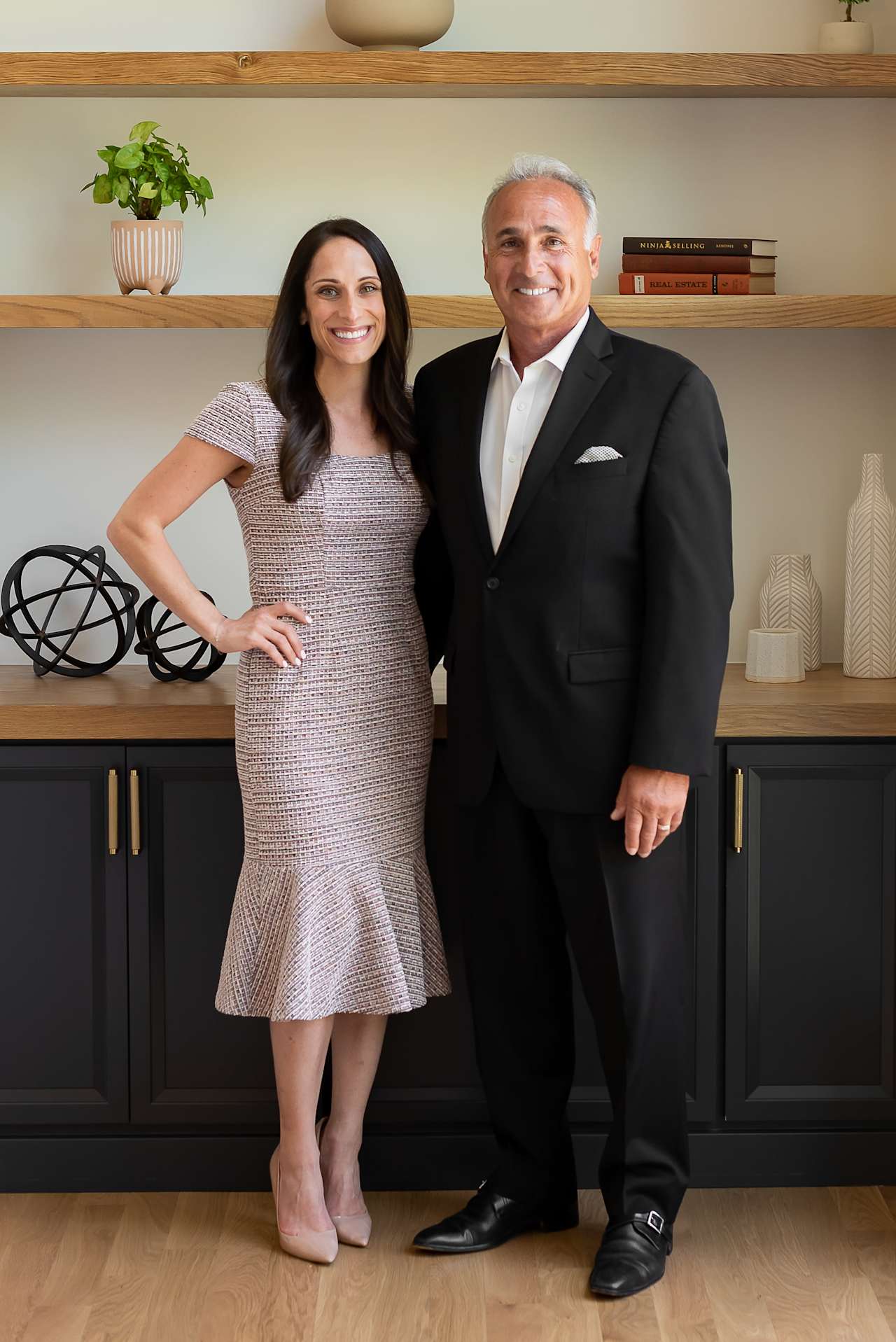 Failla Platinum Partners The Glover Team