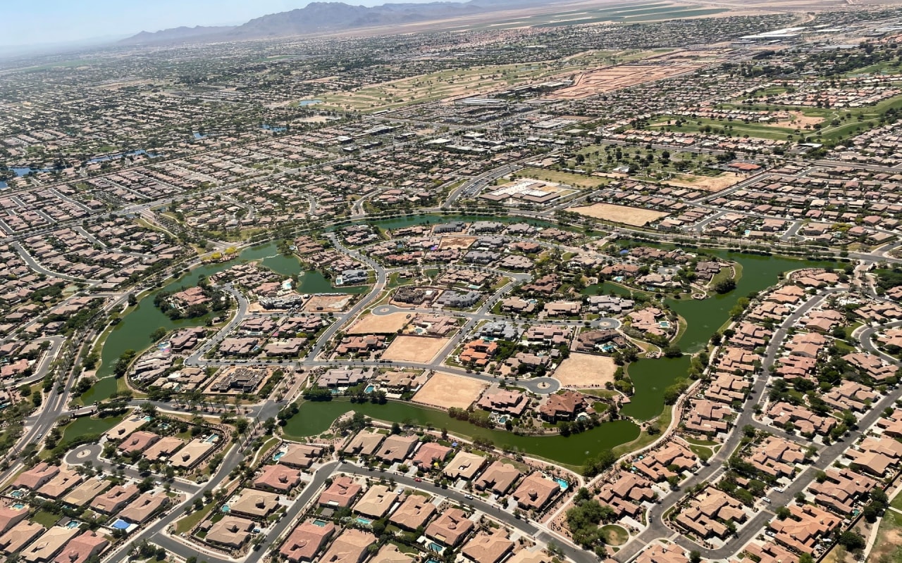 Maricopa