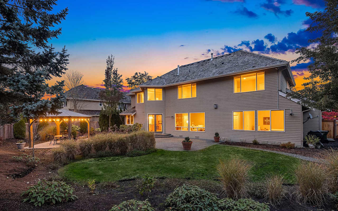 Home to Cherished Aldarra Estates Team Foster